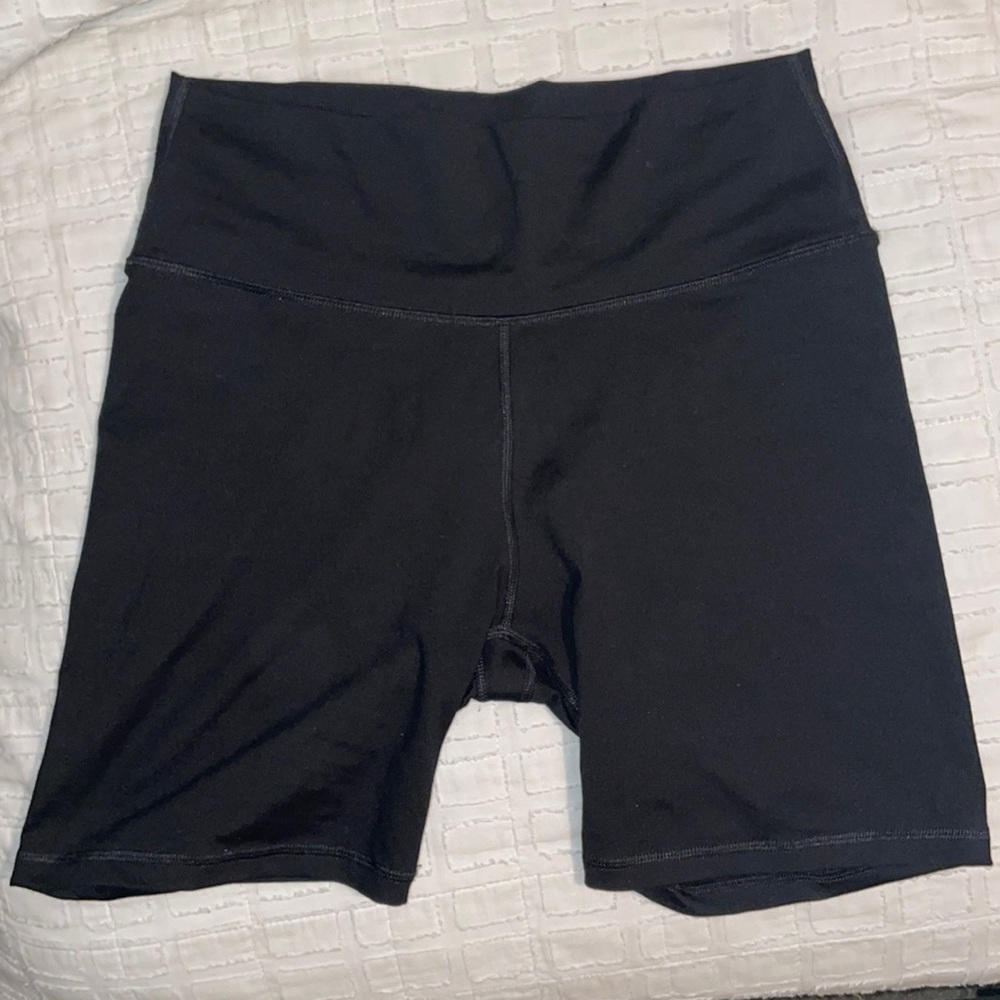 Aerie Bike Shorts